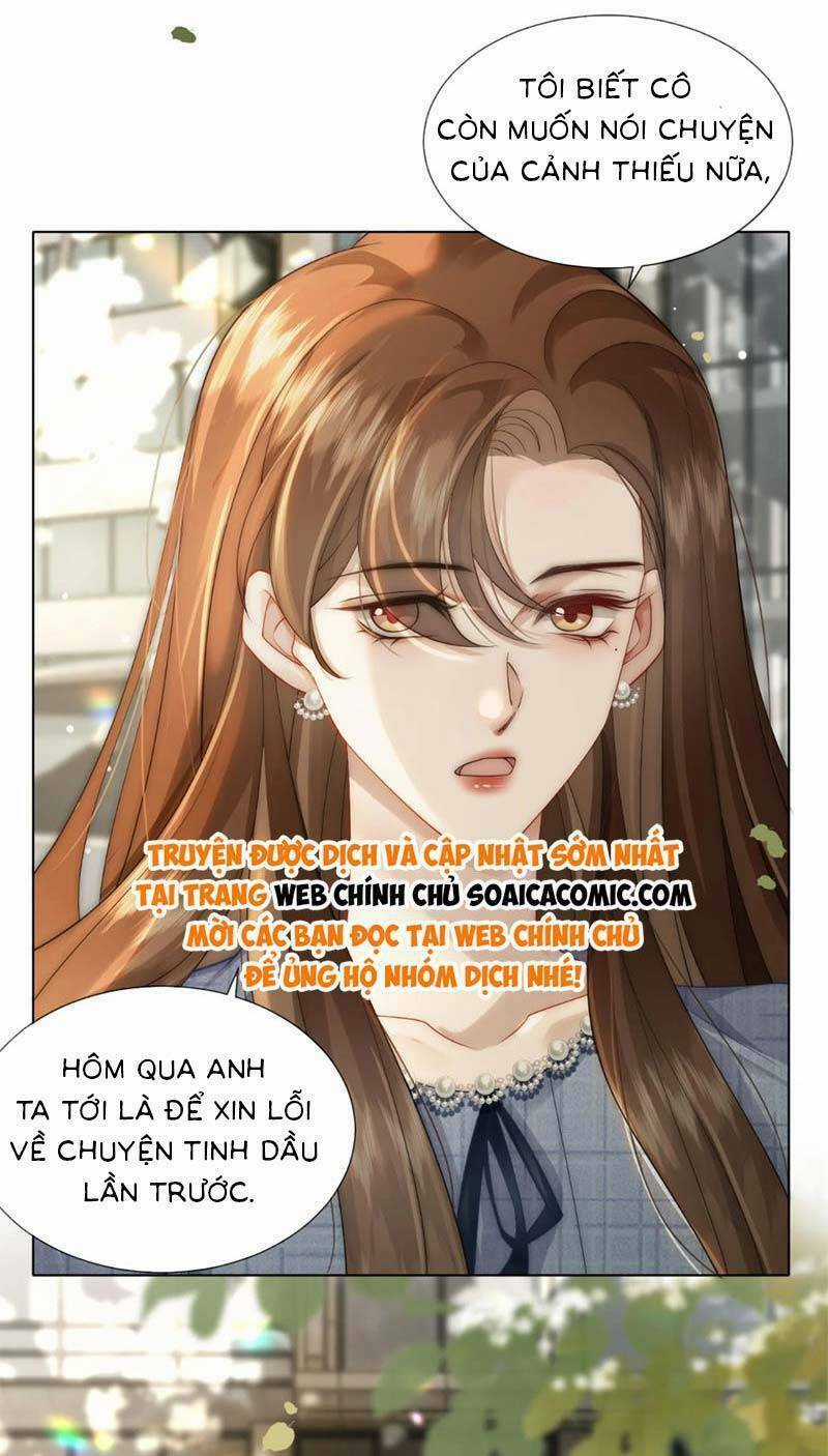 Yêu Lại Sau Một Đêm Bên Nhau Chapter 32 trang 24