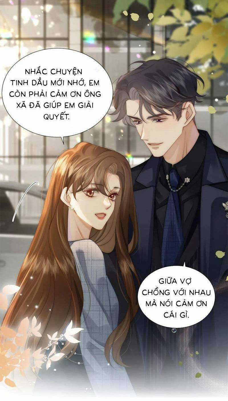 Yêu Lại Sau Một Đêm Bên Nhau Chapter 32 trang 25