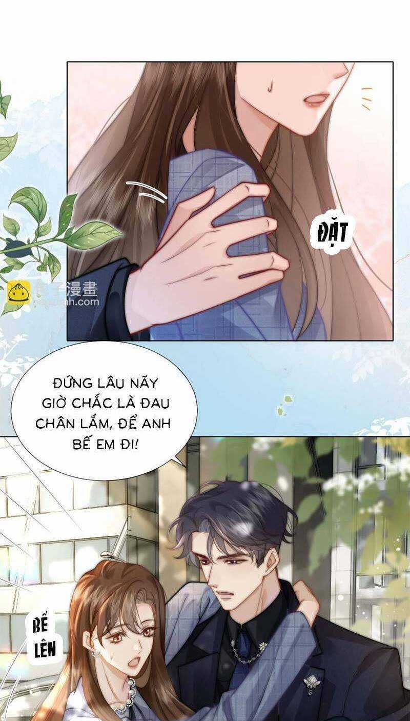 Yêu Lại Sau Một Đêm Bên Nhau Chapter 32 trang 26