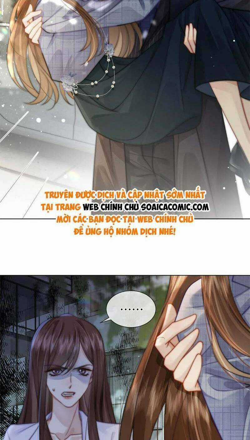 Yêu Lại Sau Một Đêm Bên Nhau Chapter 32 trang 27