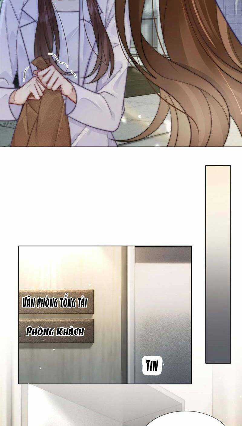 Yêu Lại Sau Một Đêm Bên Nhau Chapter 32 trang 28