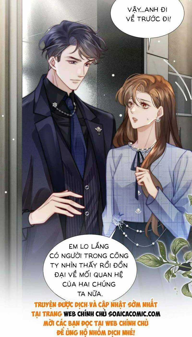 Yêu Lại Sau Một Đêm Bên Nhau Chapter 32 trang 29