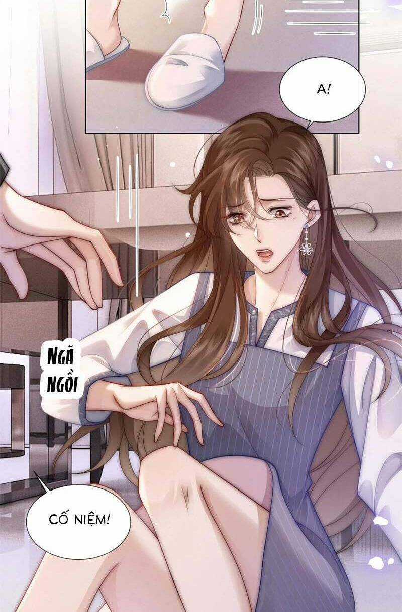 Yêu Lại Sau Một Đêm Bên Nhau Chapter 32 trang 3