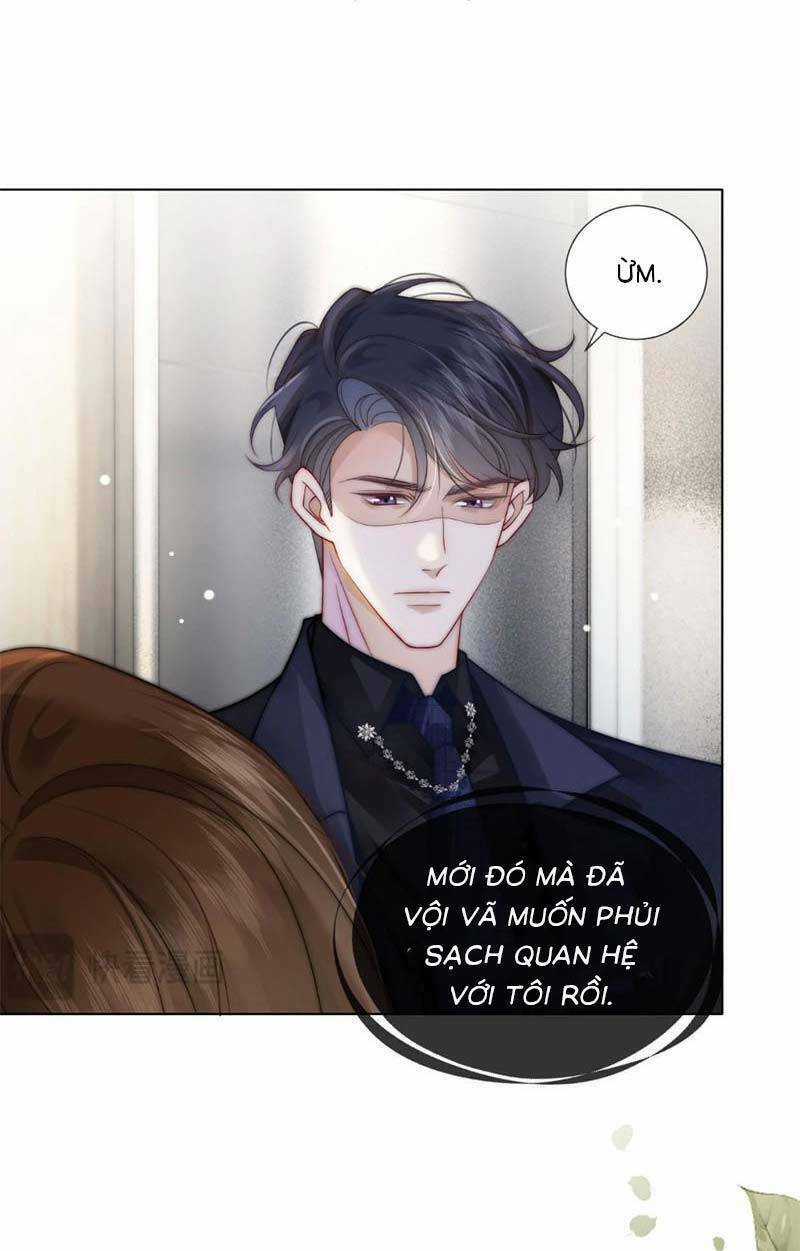 Yêu Lại Sau Một Đêm Bên Nhau Chapter 32 trang 30