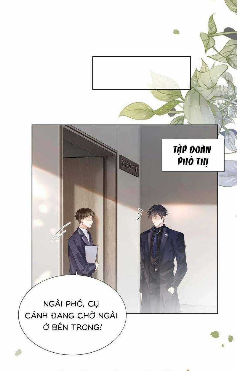 Yêu Lại Sau Một Đêm Bên Nhau Chapter 32 trang 31