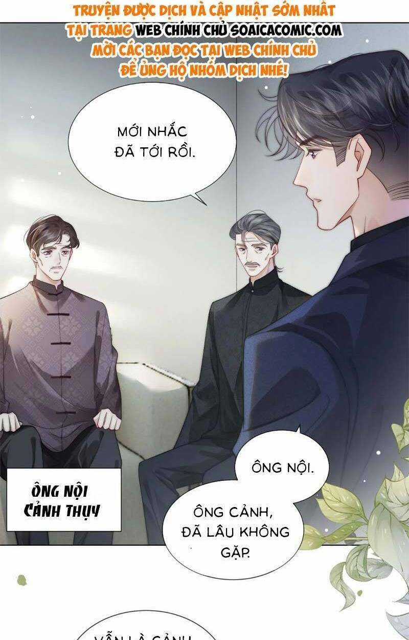 Yêu Lại Sau Một Đêm Bên Nhau Chapter 32 trang 32