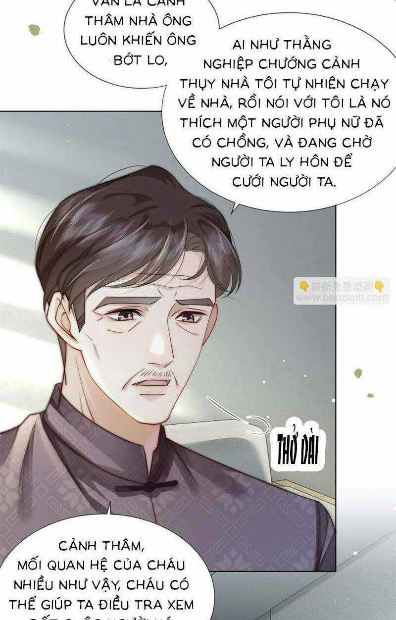 Yêu Lại Sau Một Đêm Bên Nhau Chapter 32 trang 33
