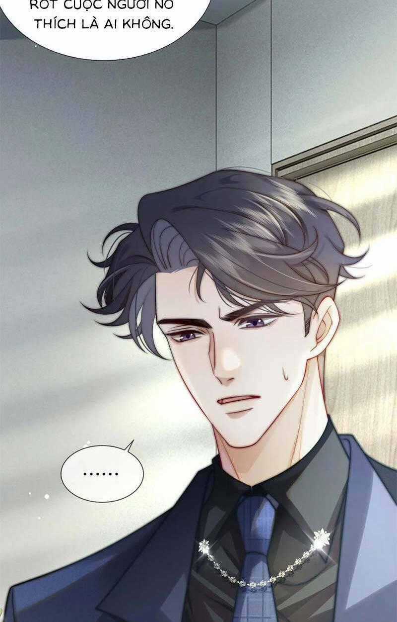 Yêu Lại Sau Một Đêm Bên Nhau Chapter 32 trang 34