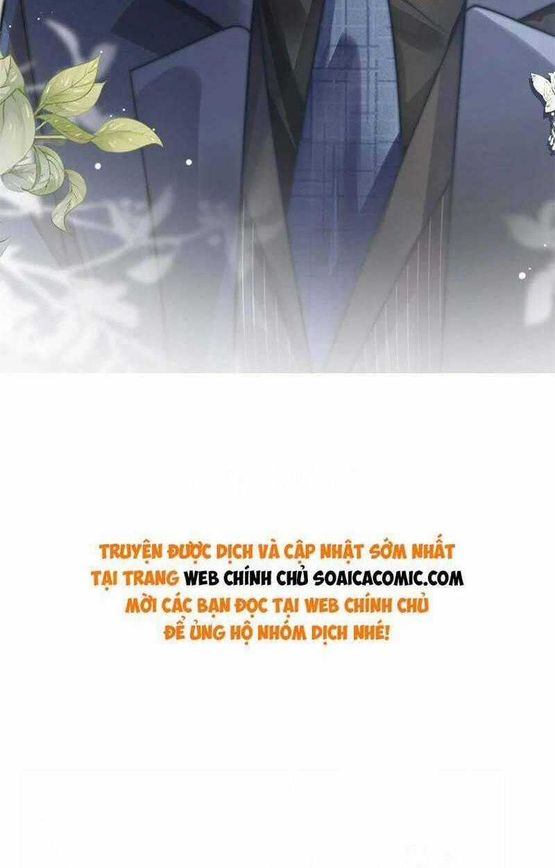 Yêu Lại Sau Một Đêm Bên Nhau Chapter 32 trang 35