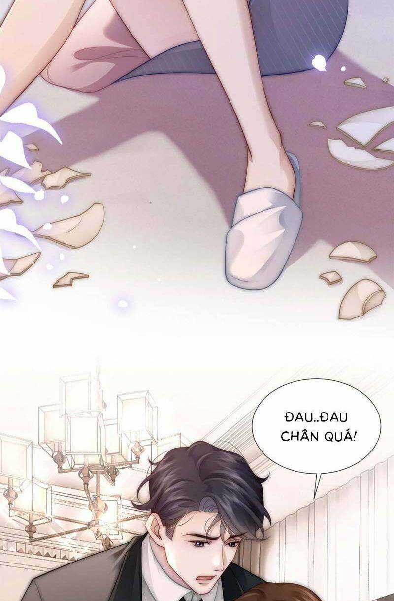 Yêu Lại Sau Một Đêm Bên Nhau Chapter 32 trang 4