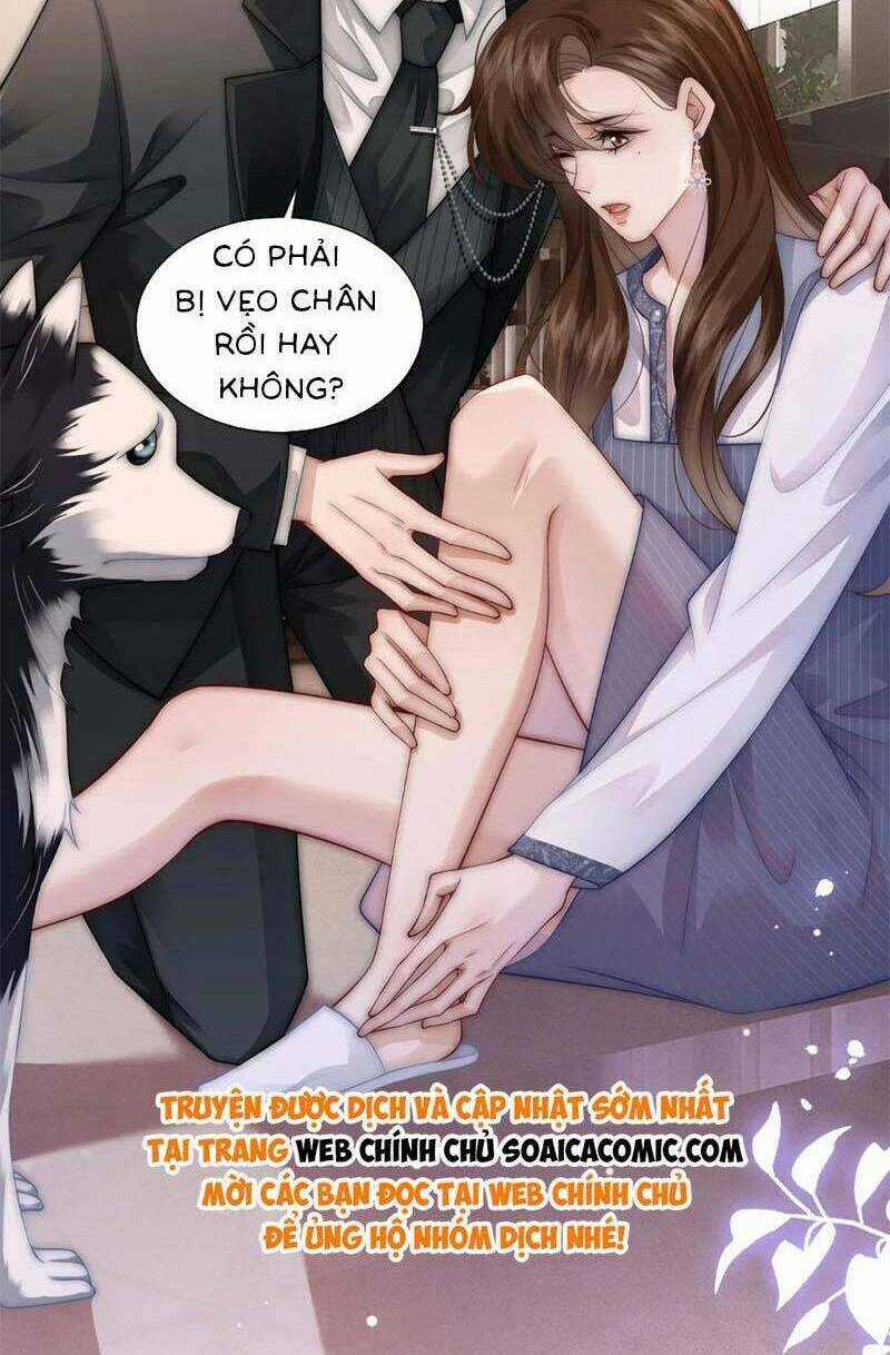Yêu Lại Sau Một Đêm Bên Nhau Chapter 32 trang 5