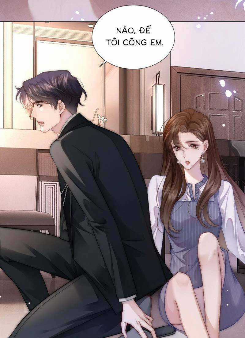 Yêu Lại Sau Một Đêm Bên Nhau Chapter 32 trang 6