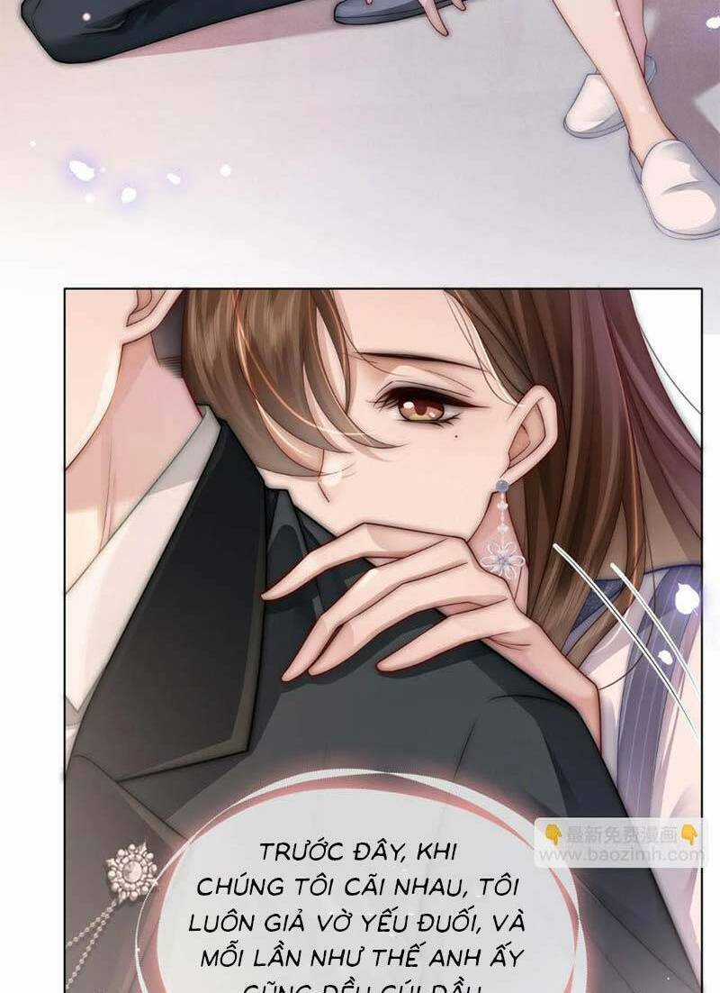 Yêu Lại Sau Một Đêm Bên Nhau Chapter 32 trang 7