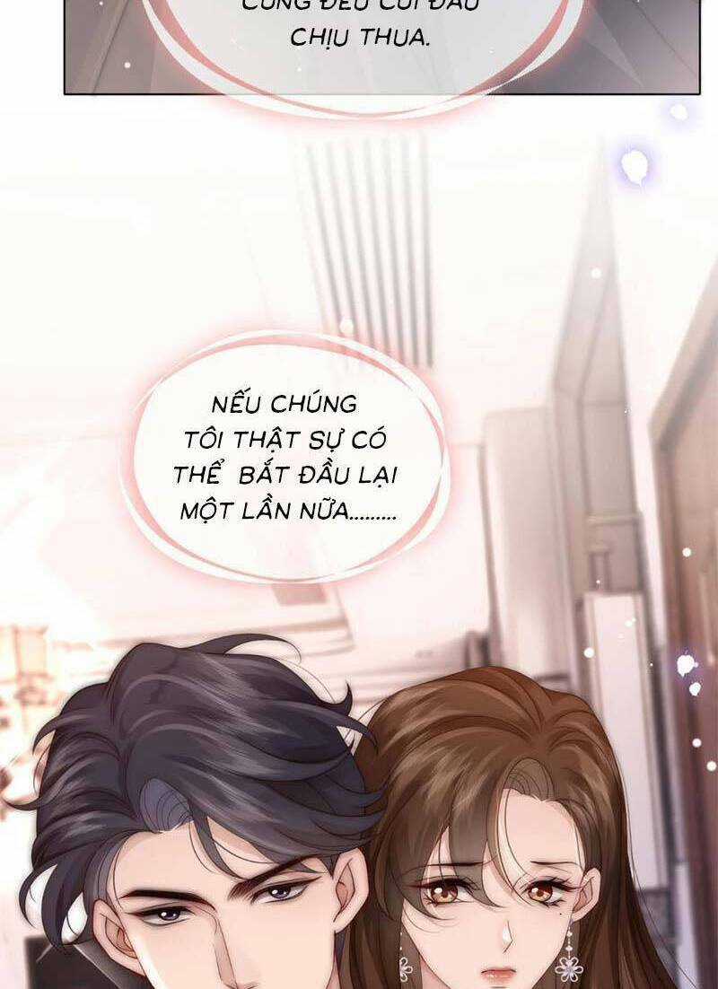 Yêu Lại Sau Một Đêm Bên Nhau Chapter 32 trang 8