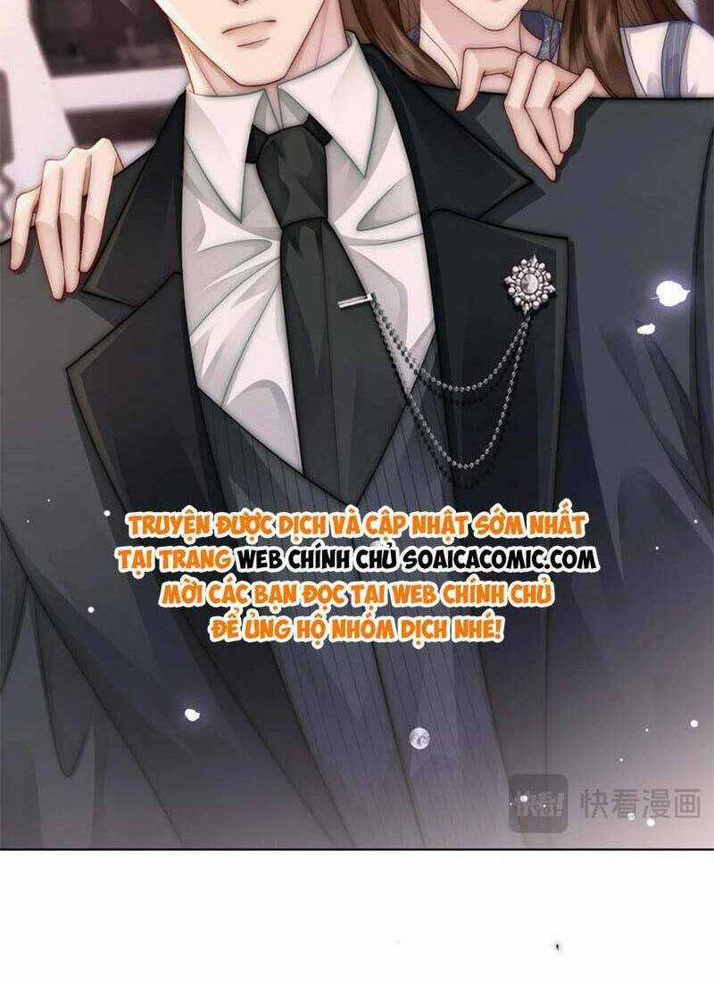 Yêu Lại Sau Một Đêm Bên Nhau Chapter 32 trang 9