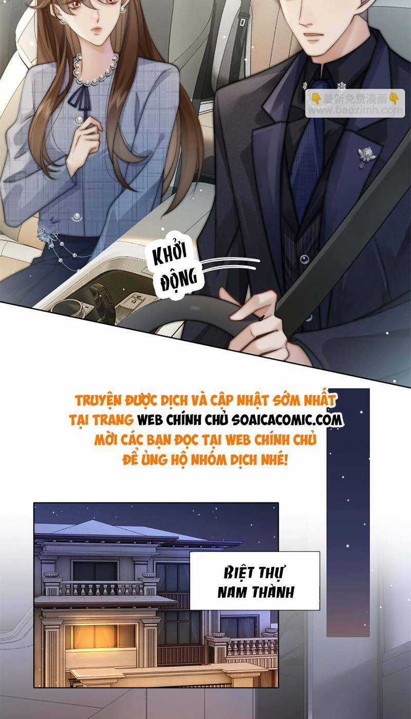 Yêu Lại Sau Một Đêm Bên Nhau Chapter 33 trang 10