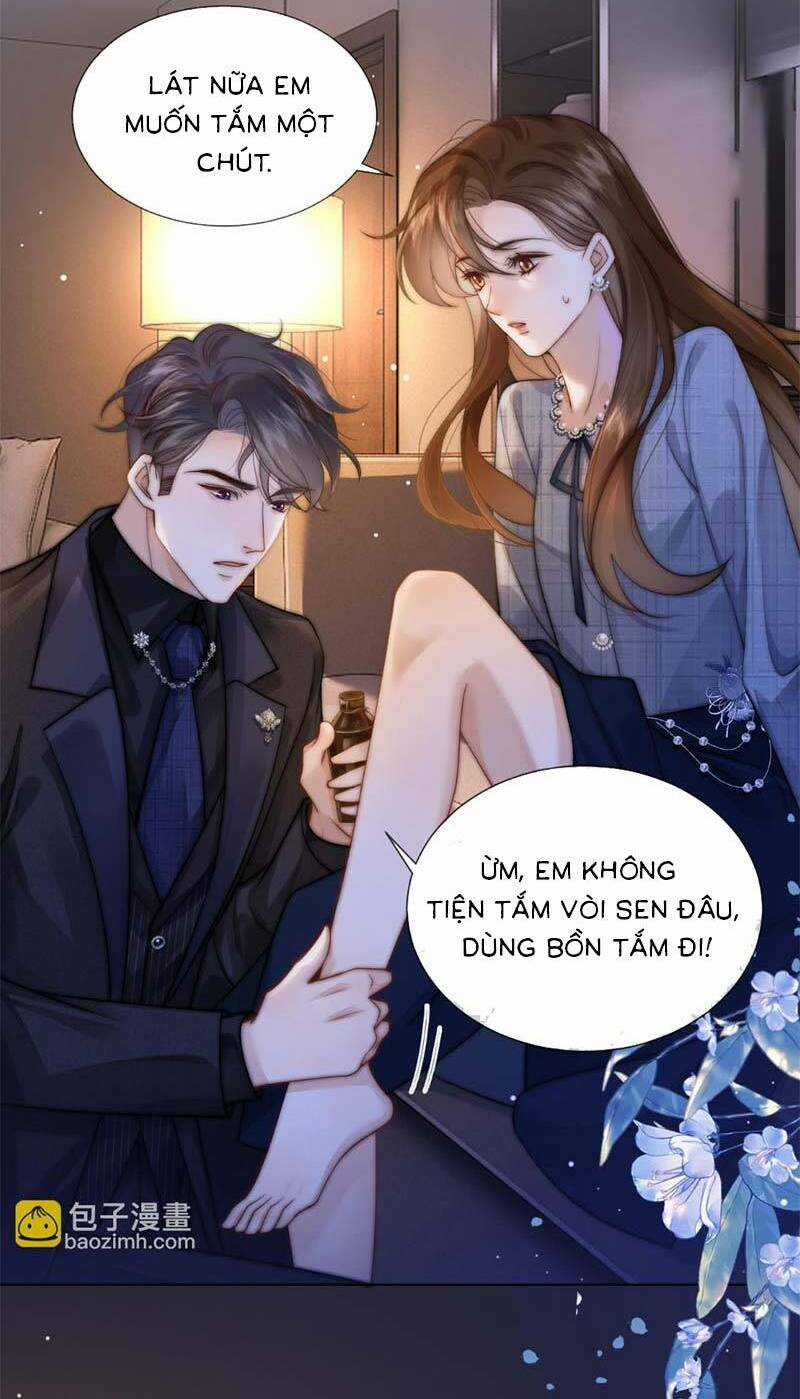 Yêu Lại Sau Một Đêm Bên Nhau Chapter 33 trang 11