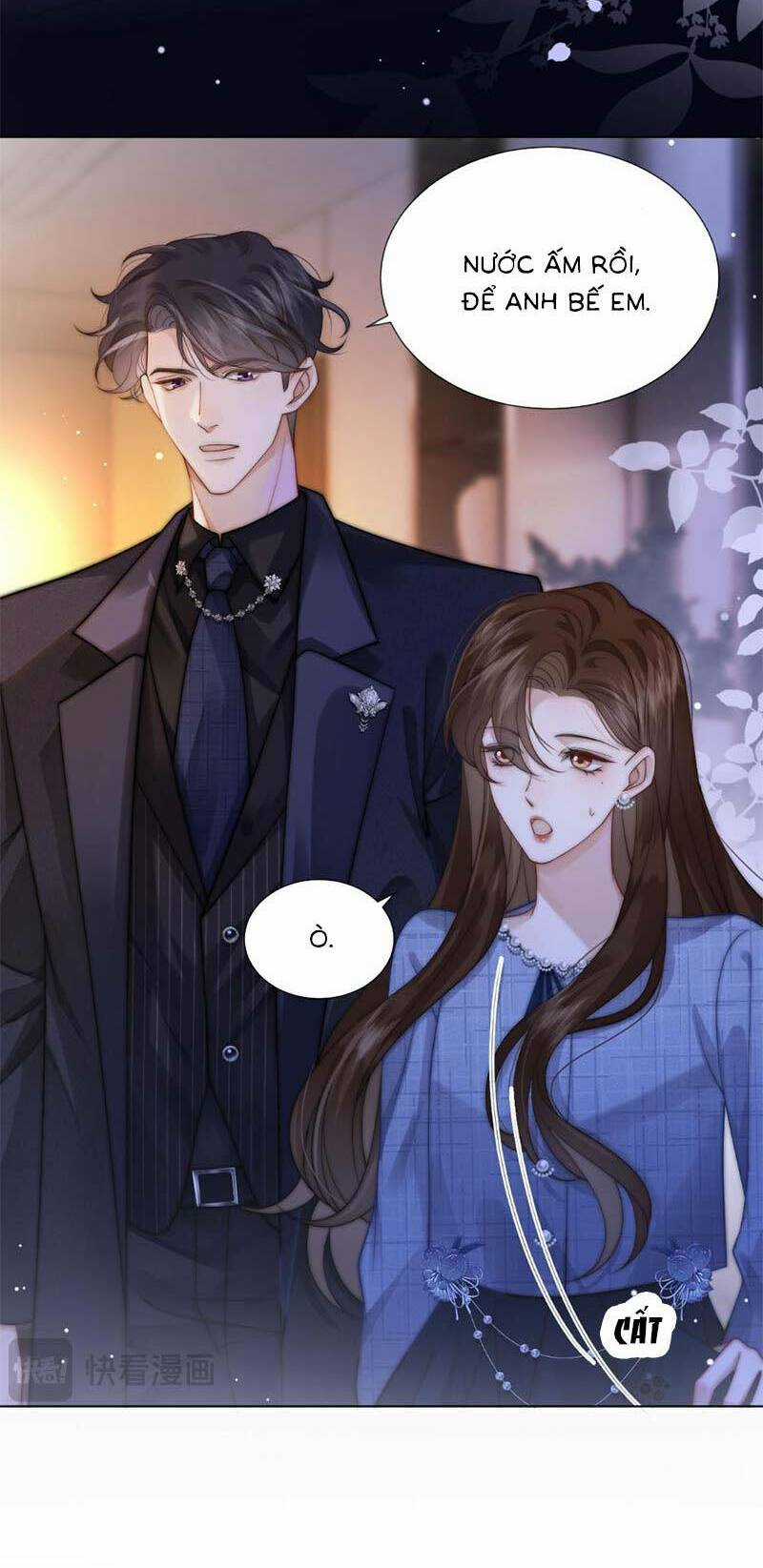 Yêu Lại Sau Một Đêm Bên Nhau Chapter 33 trang 15