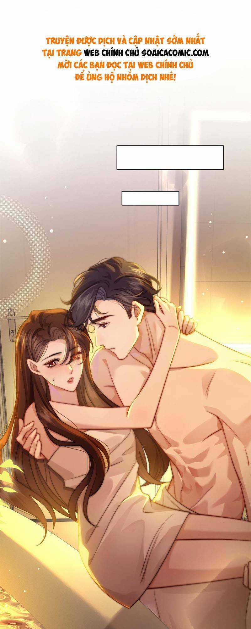 Yêu Lại Sau Một Đêm Bên Nhau Chapter 33 trang 16