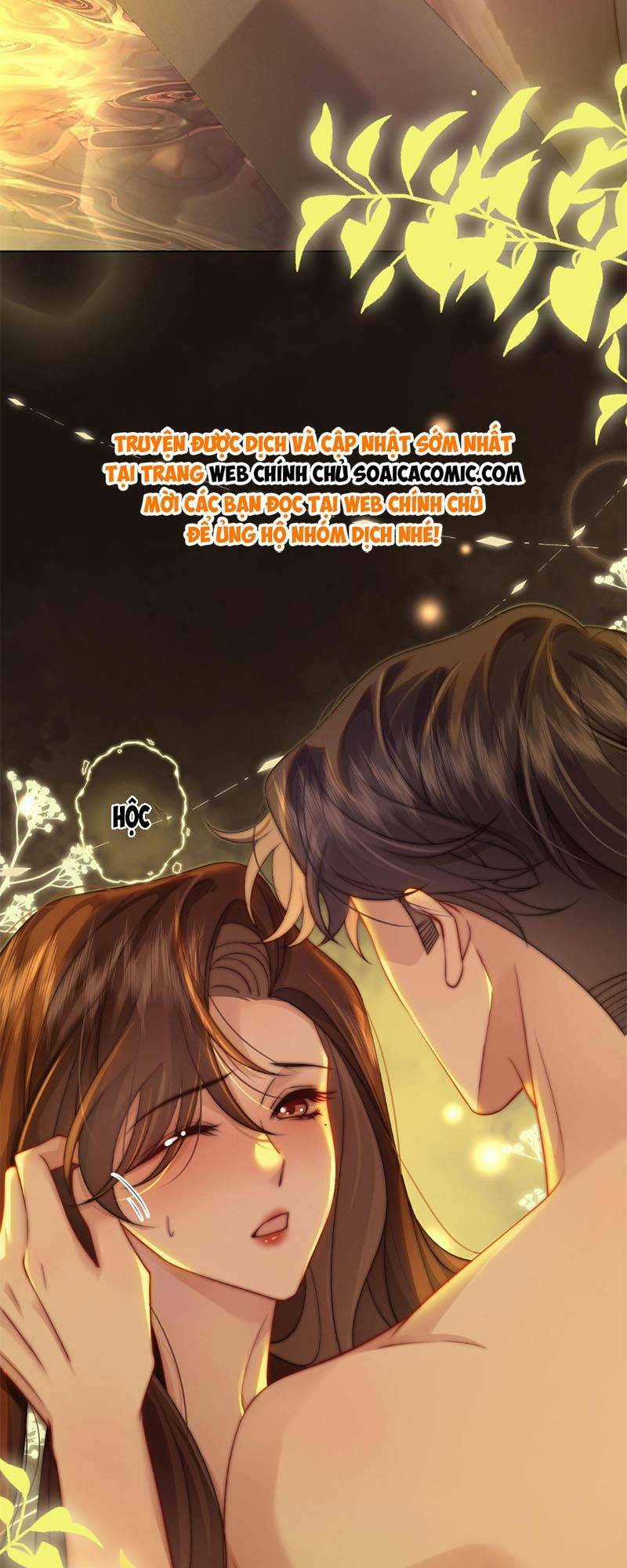 Yêu Lại Sau Một Đêm Bên Nhau Chapter 33 trang 17