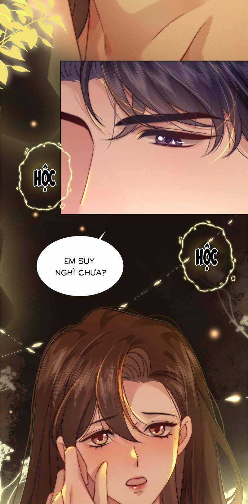 Yêu Lại Sau Một Đêm Bên Nhau Chapter 33 trang 18