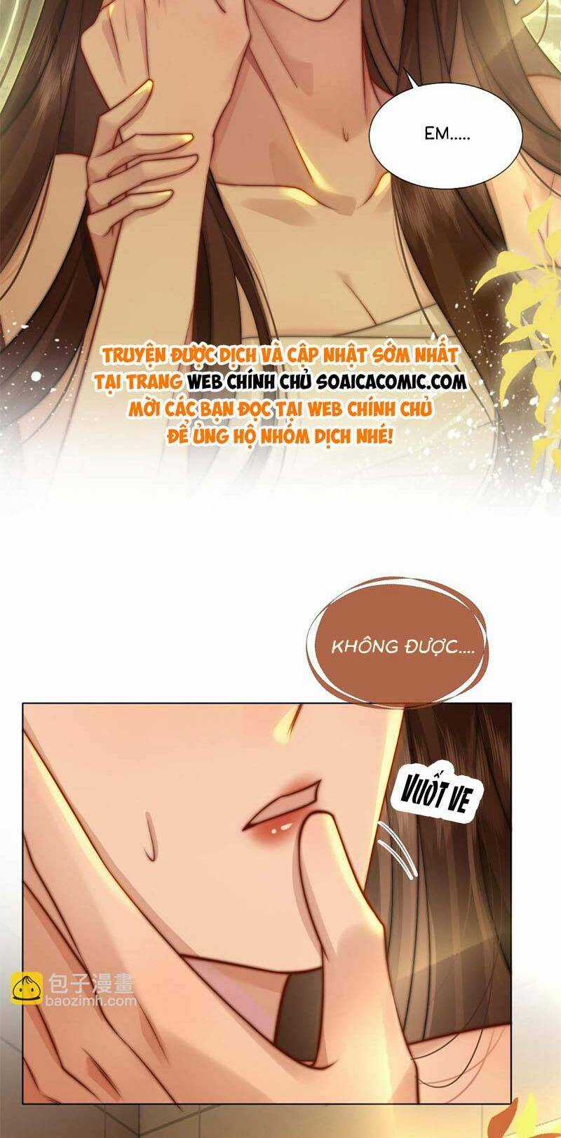 Yêu Lại Sau Một Đêm Bên Nhau Chapter 33 trang 19