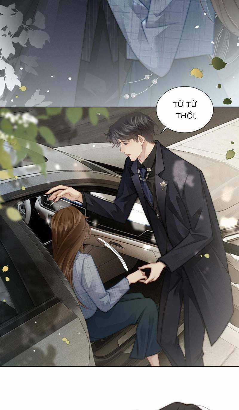 Yêu Lại Sau Một Đêm Bên Nhau Chapter 33 trang 2
