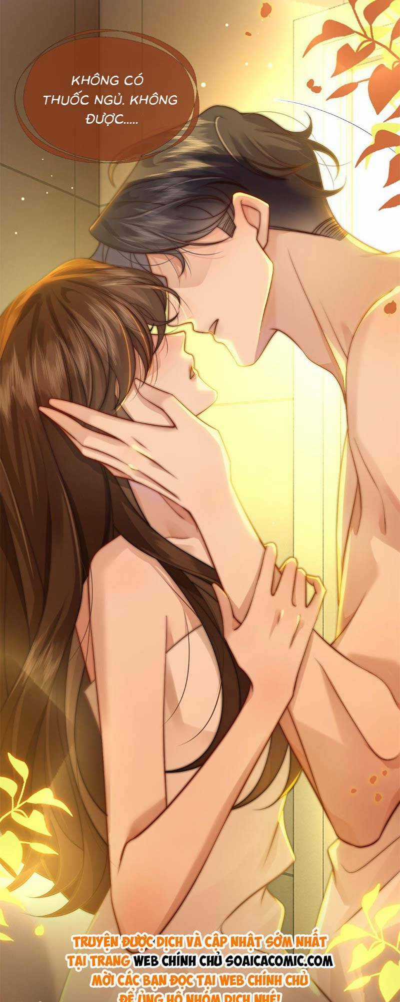 Yêu Lại Sau Một Đêm Bên Nhau Chapter 33 trang 20