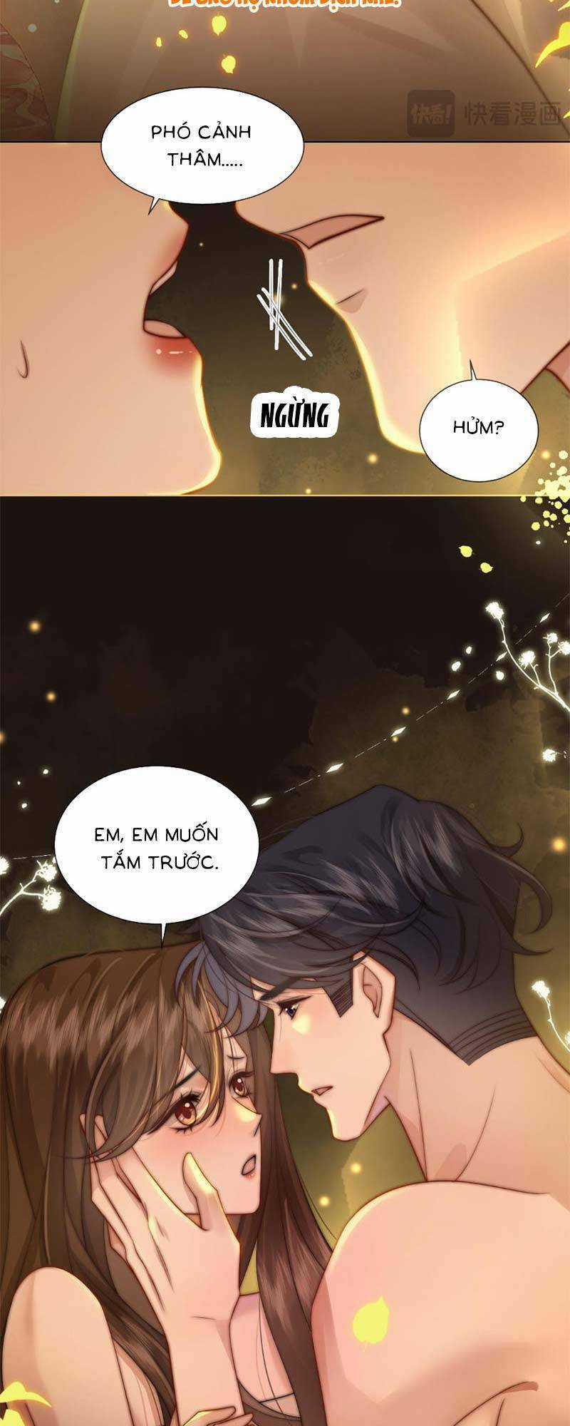 Yêu Lại Sau Một Đêm Bên Nhau Chapter 33 trang 21