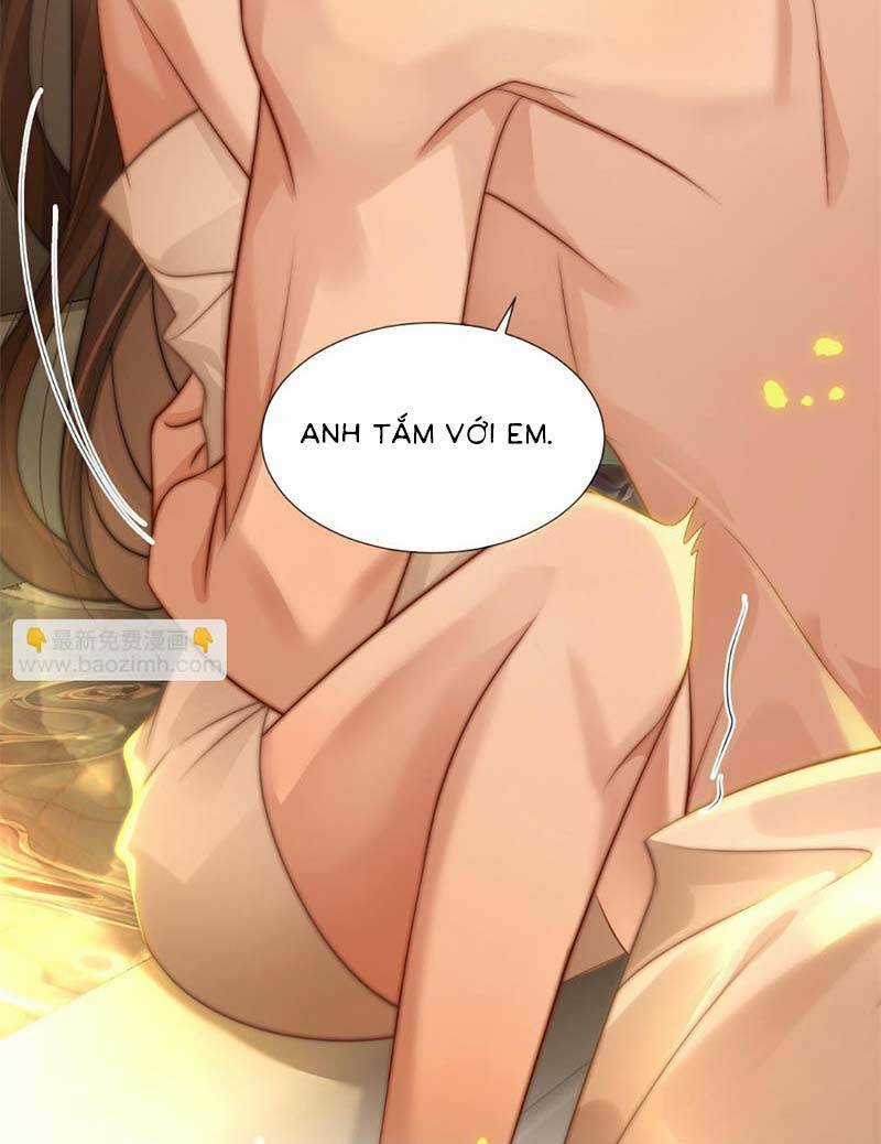 Yêu Lại Sau Một Đêm Bên Nhau Chapter 33 trang 23