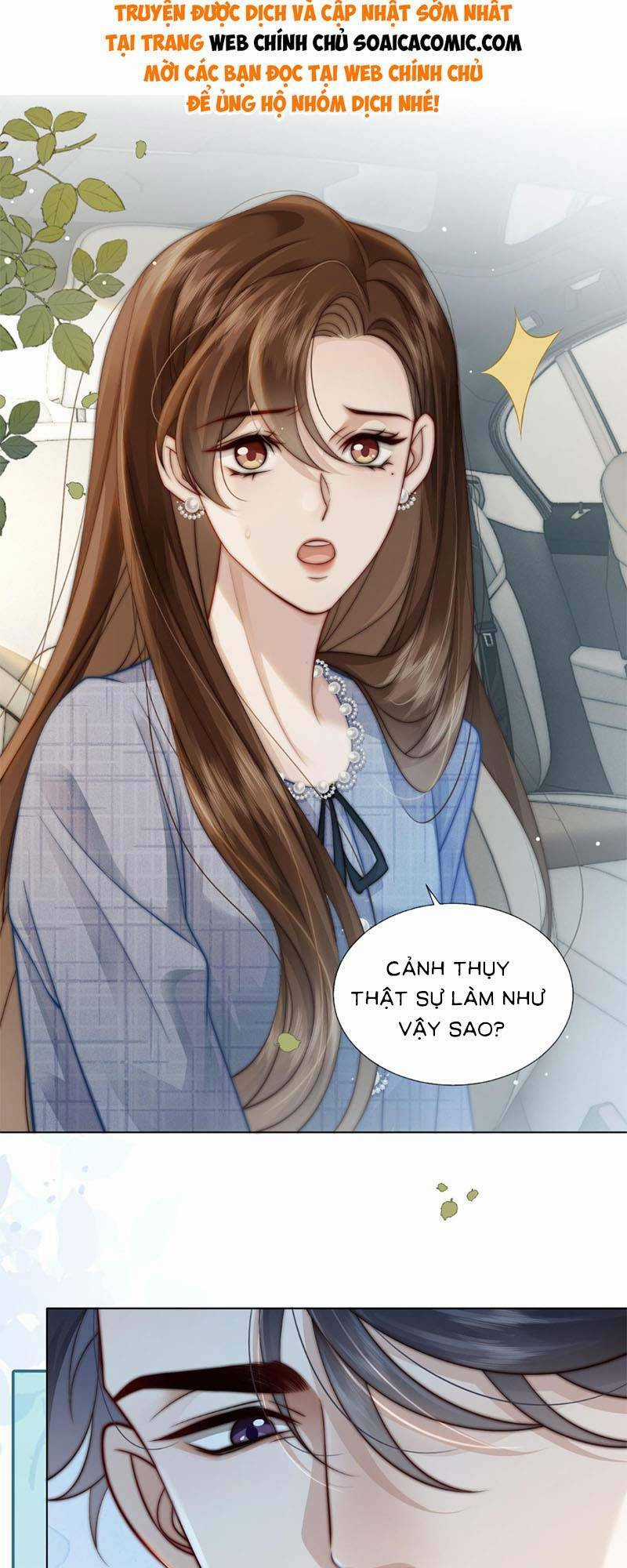 Yêu Lại Sau Một Đêm Bên Nhau Chapter 33 trang 4