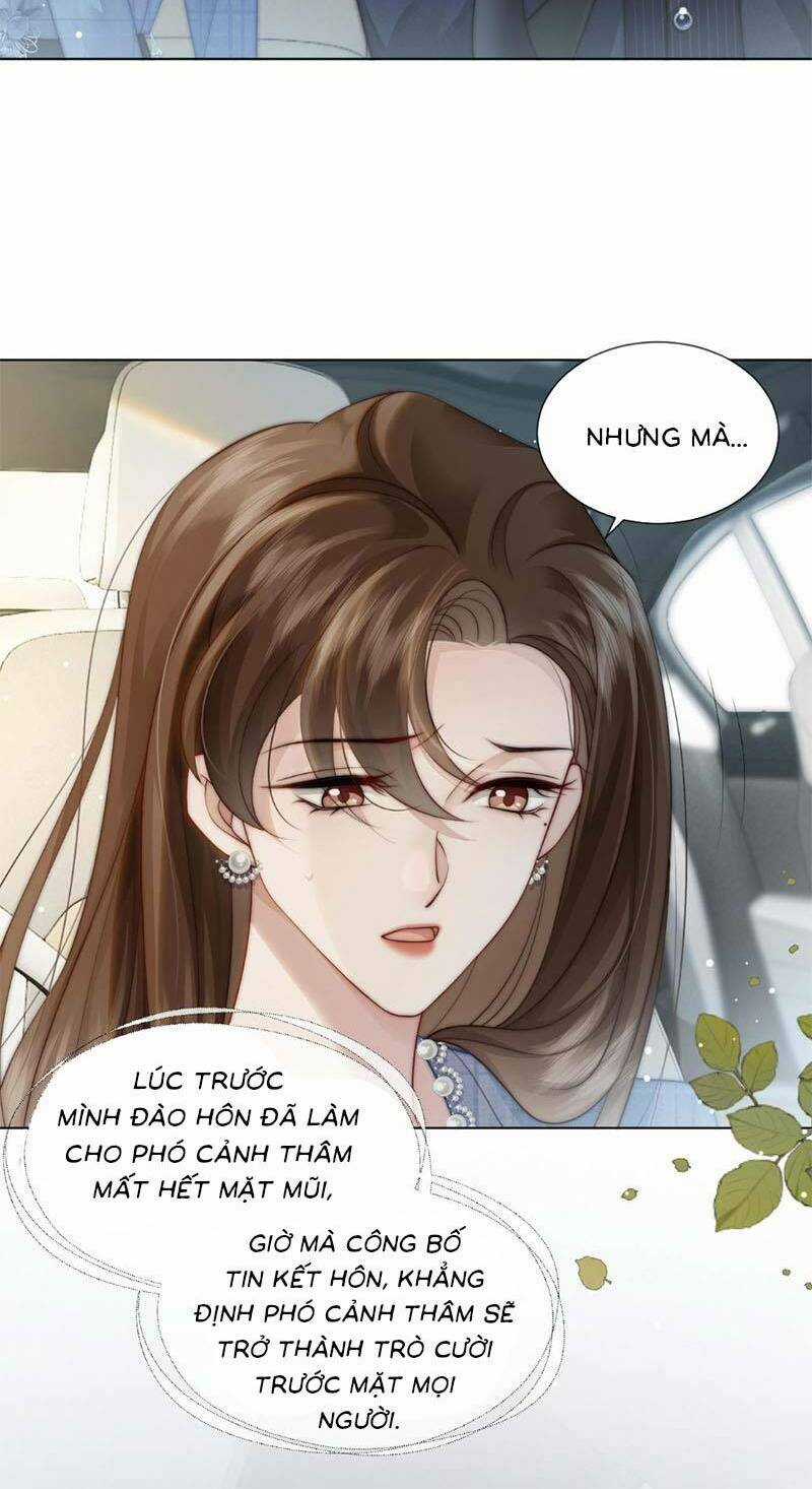 Yêu Lại Sau Một Đêm Bên Nhau Chapter 33 trang 7