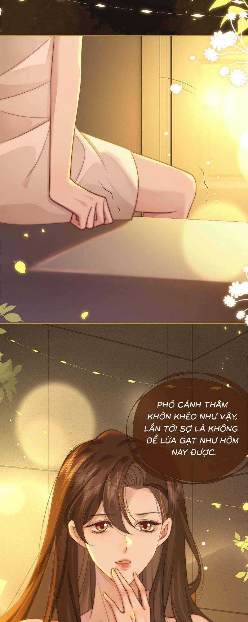 Yêu Lại Sau Một Đêm Bên Nhau Chapter 34 trang 10