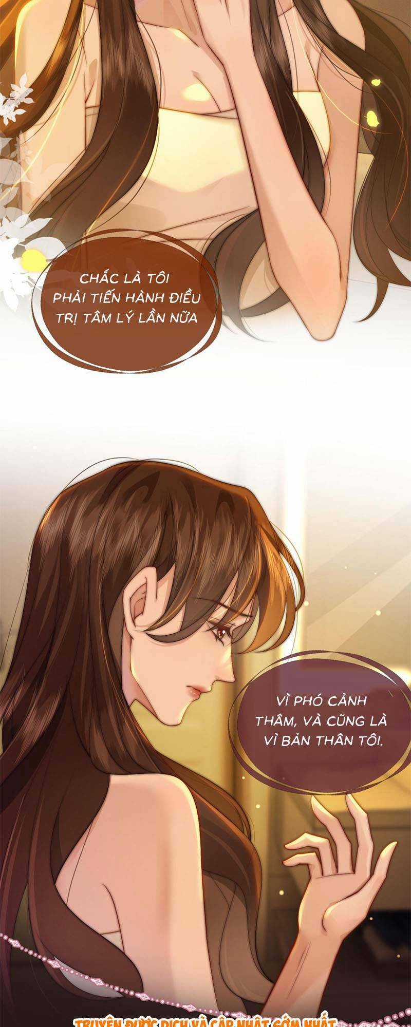 Yêu Lại Sau Một Đêm Bên Nhau Chapter 34 trang 11