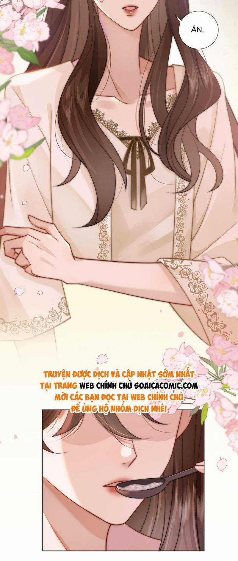 Yêu Lại Sau Một Đêm Bên Nhau Chapter 34 trang 13