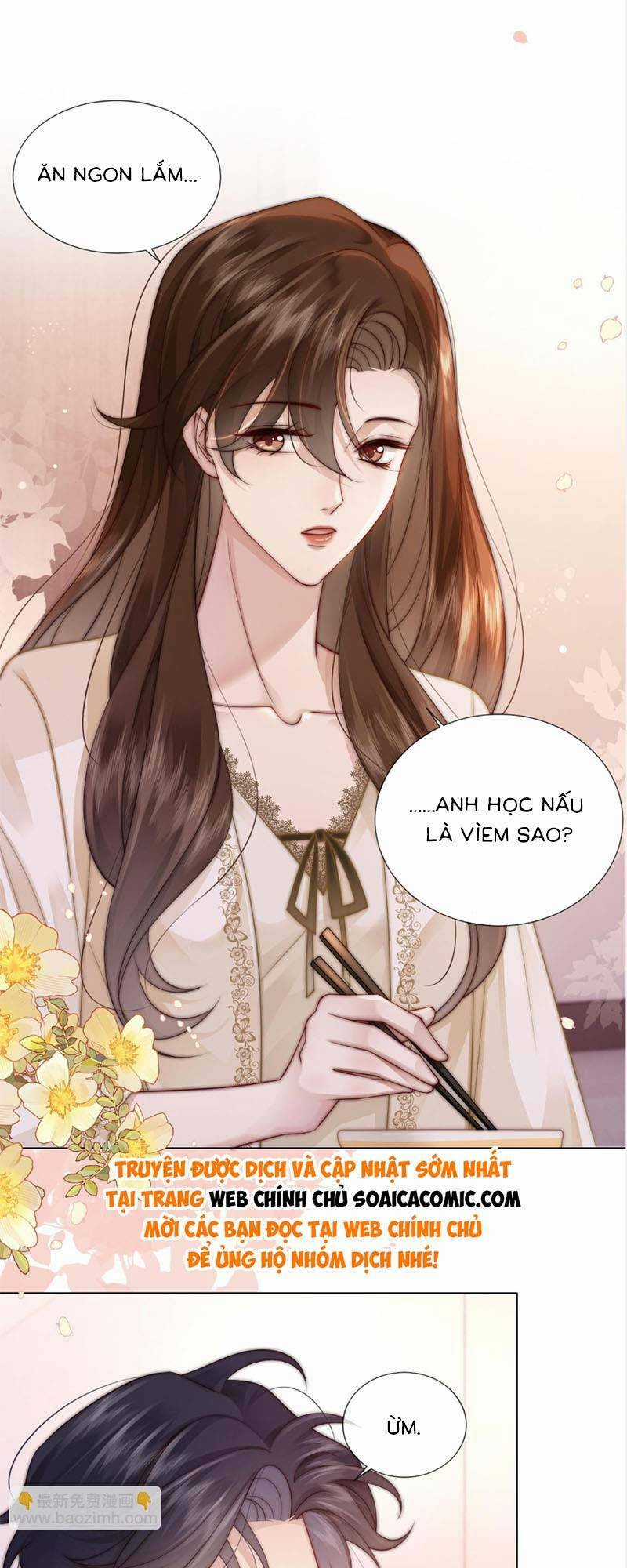 Yêu Lại Sau Một Đêm Bên Nhau Chapter 34 trang 14
