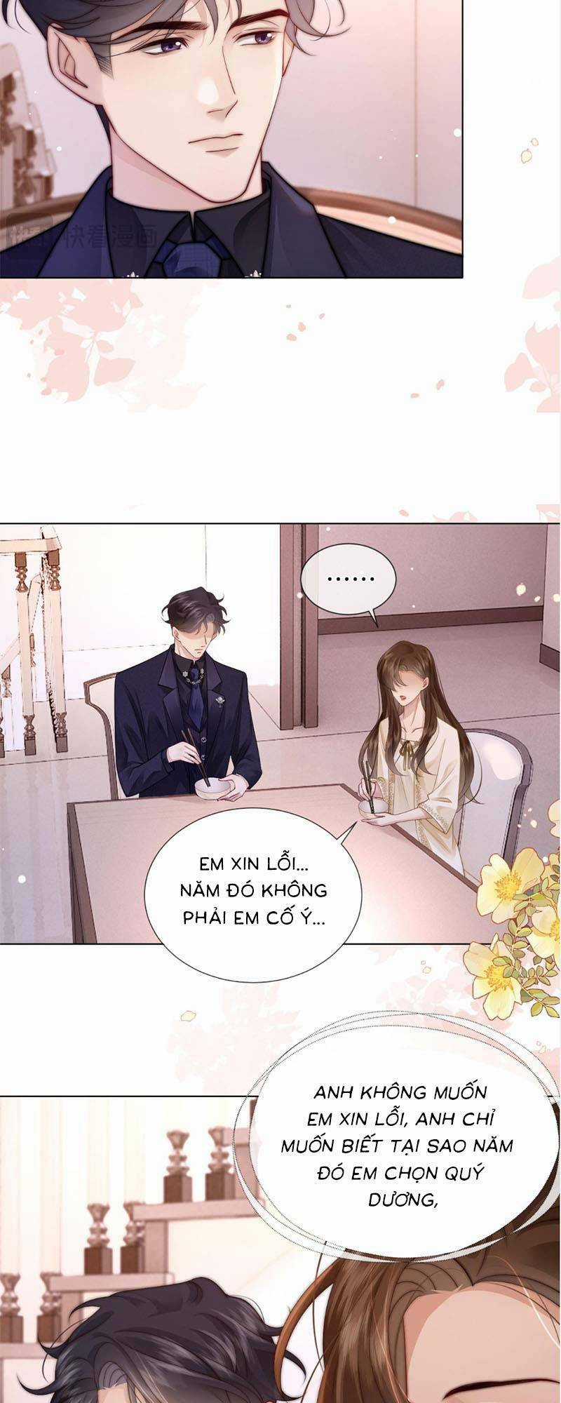 Yêu Lại Sau Một Đêm Bên Nhau Chapter 34 trang 15