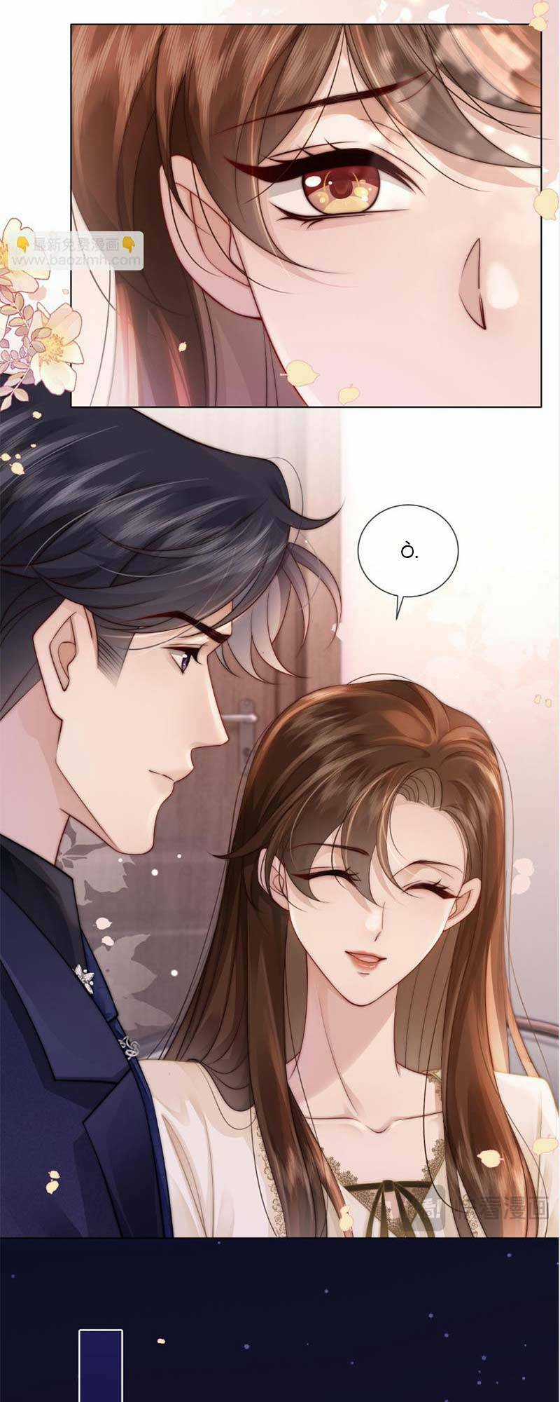 Yêu Lại Sau Một Đêm Bên Nhau Chapter 34 trang 18