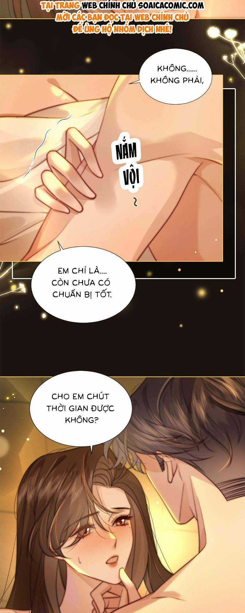 Yêu Lại Sau Một Đêm Bên Nhau Chapter 34 trang 2
