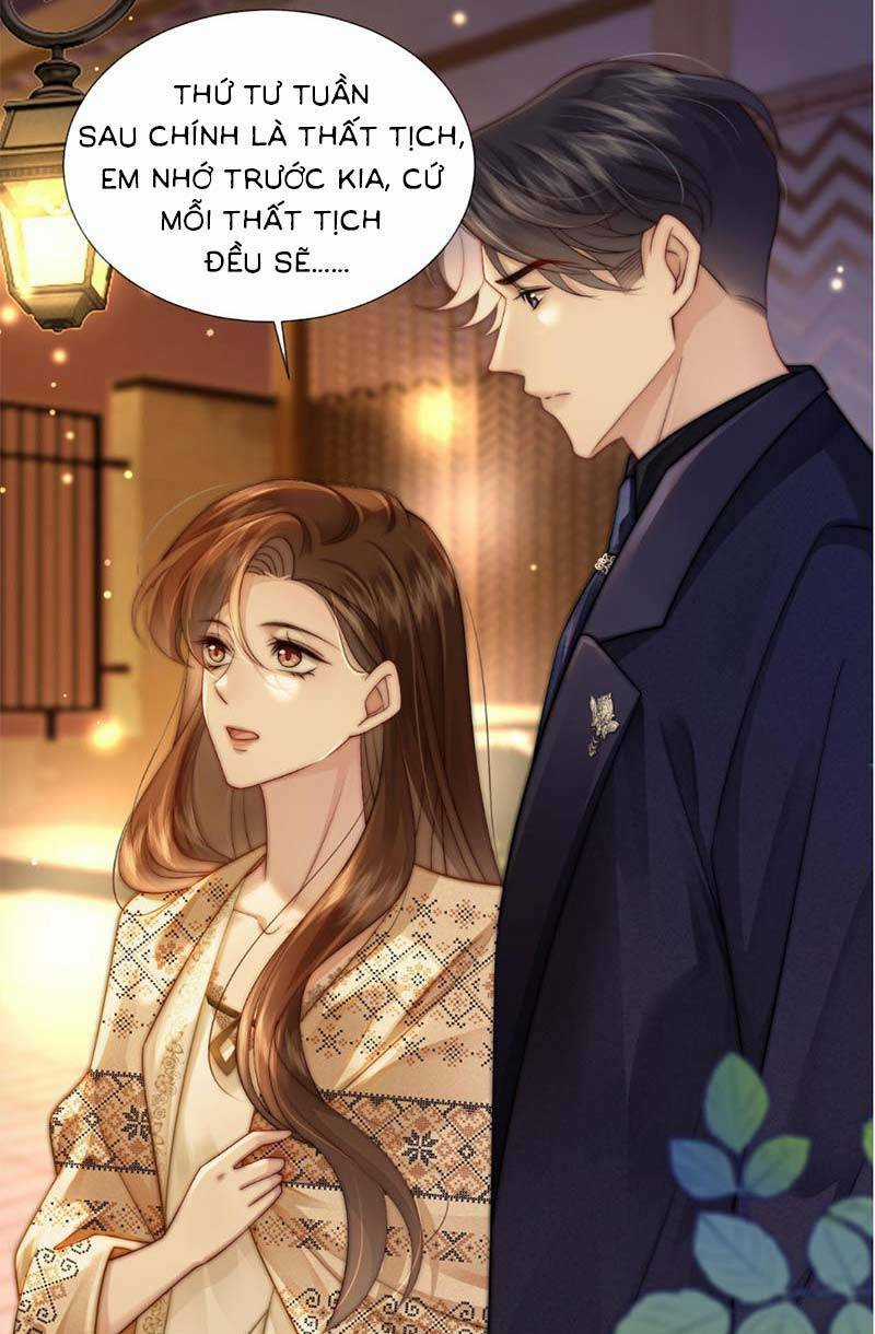 Yêu Lại Sau Một Đêm Bên Nhau Chapter 34 trang 20