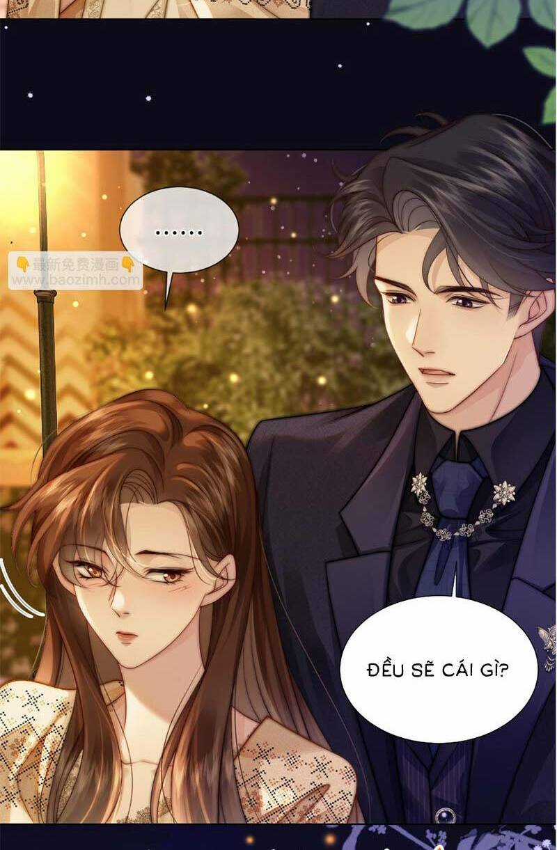 Yêu Lại Sau Một Đêm Bên Nhau Chapter 34 trang 21