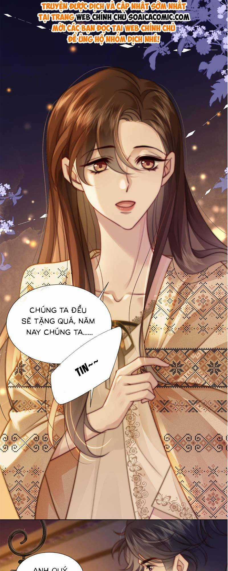 Yêu Lại Sau Một Đêm Bên Nhau Chapter 34 trang 22