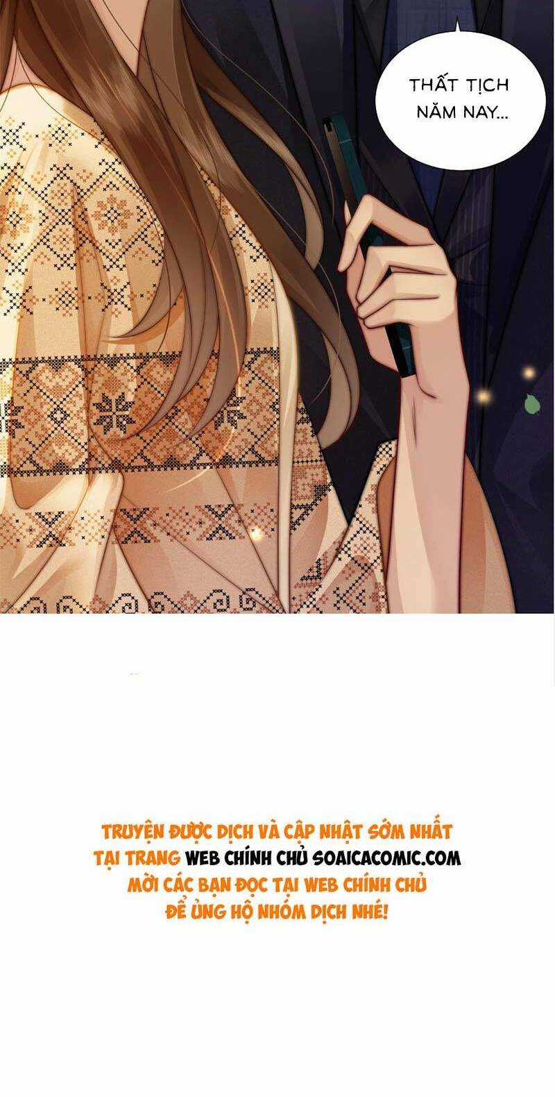 Yêu Lại Sau Một Đêm Bên Nhau Chapter 34 trang 25