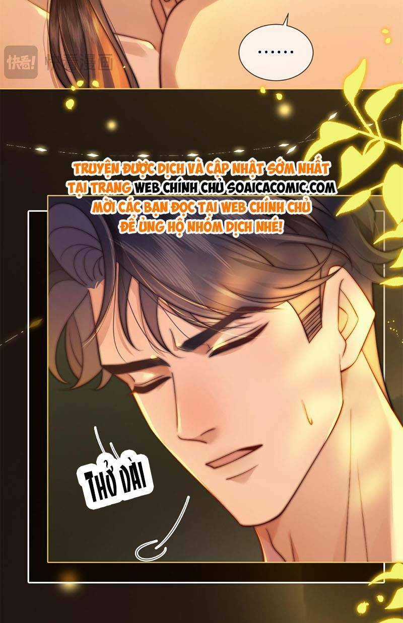 Yêu Lại Sau Một Đêm Bên Nhau Chapter 34 trang 3