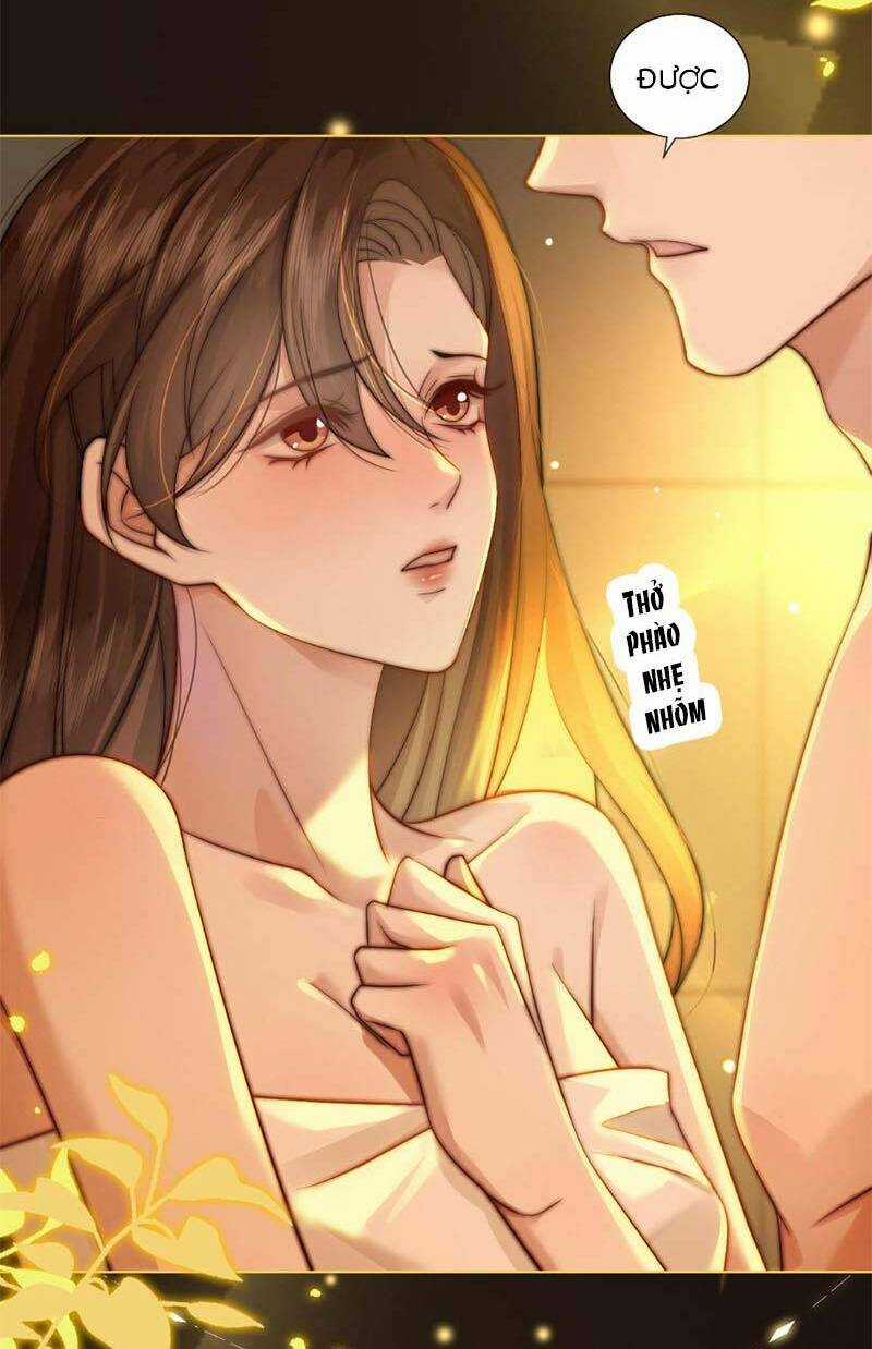 Yêu Lại Sau Một Đêm Bên Nhau Chapter 34 trang 4