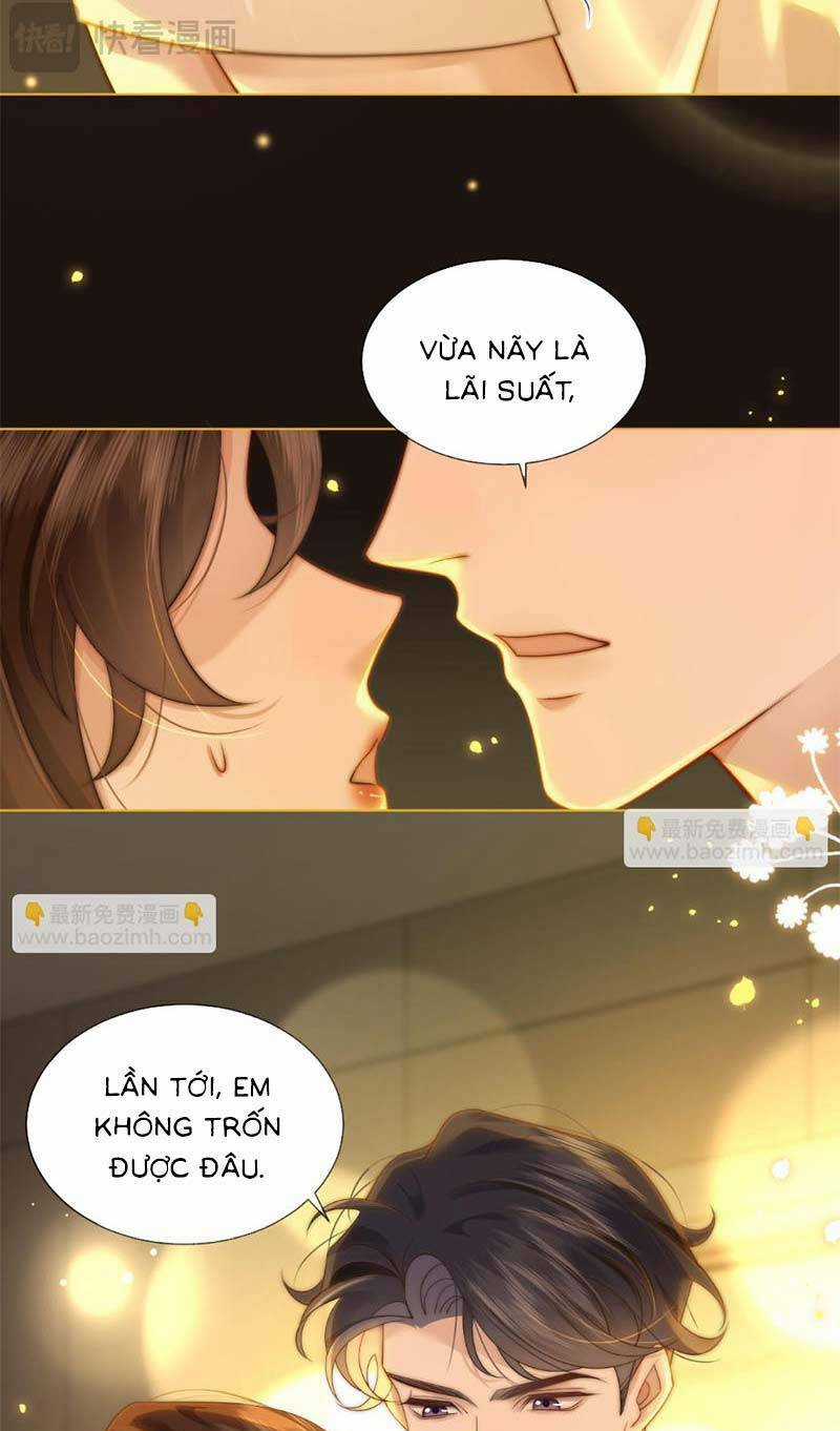 Yêu Lại Sau Một Đêm Bên Nhau Chapter 34 trang 8