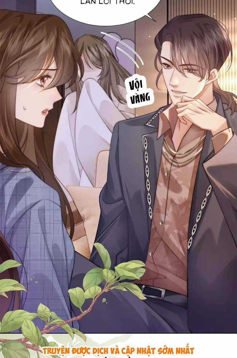 Yêu Lại Sau Một Đêm Bên Nhau Chapter 35 trang 12