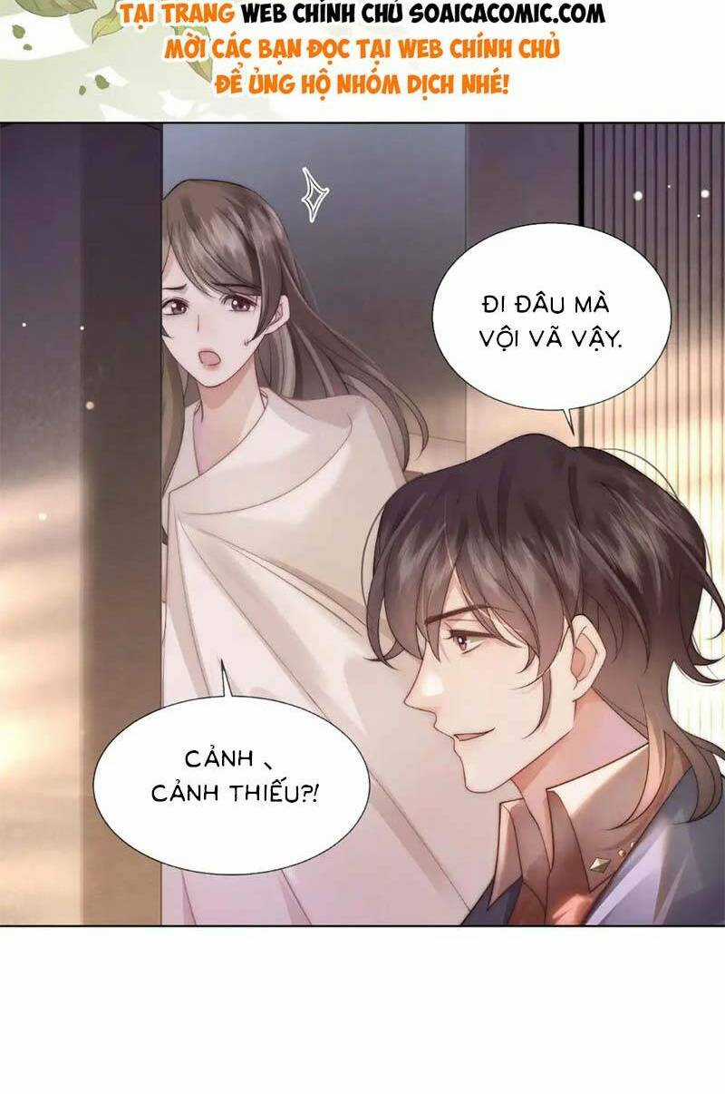 Yêu Lại Sau Một Đêm Bên Nhau Chapter 35 trang 13