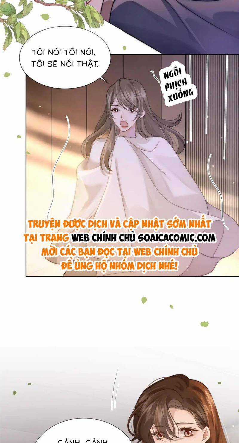 Yêu Lại Sau Một Đêm Bên Nhau Chapter 35 trang 16