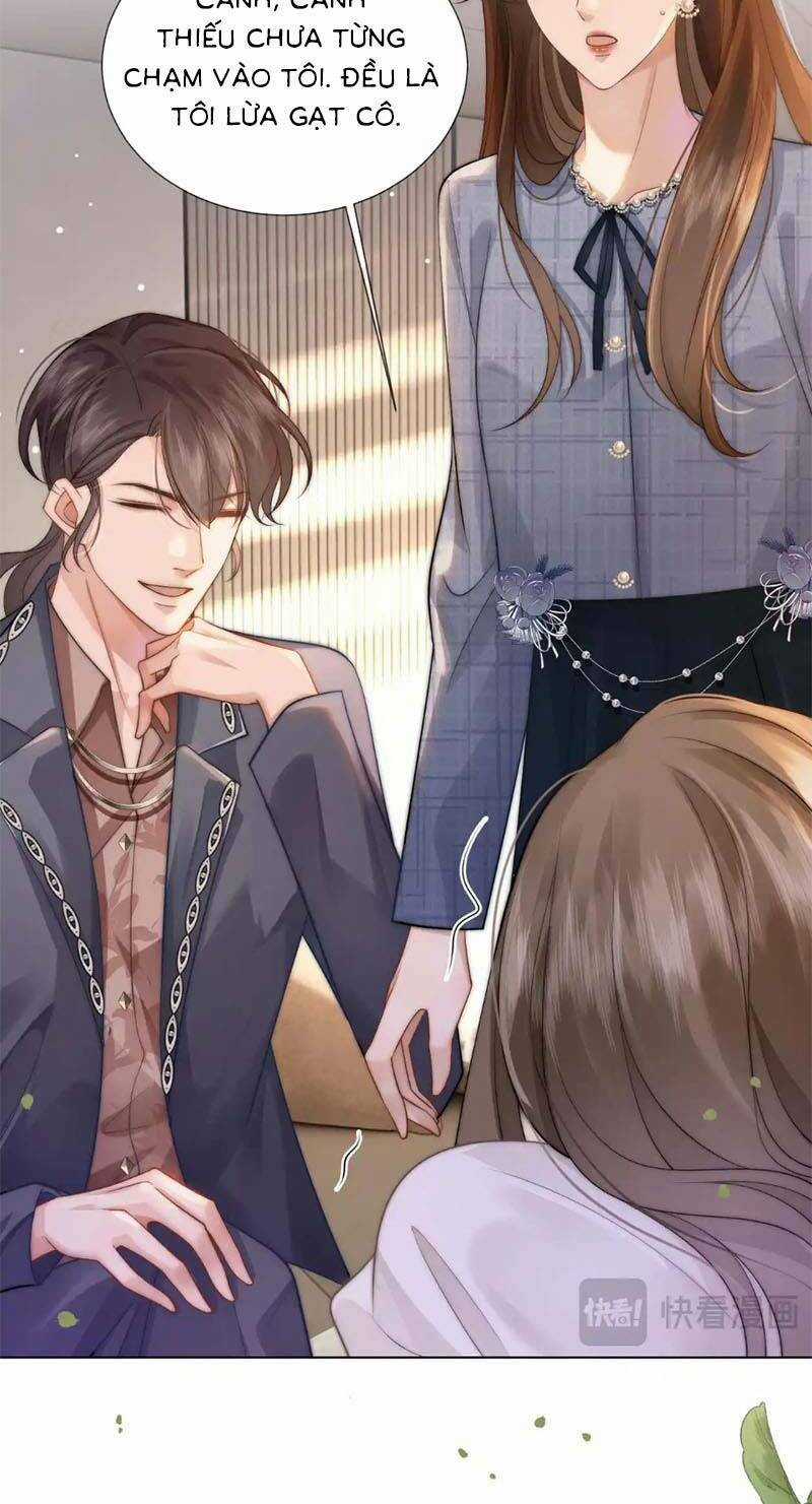 Yêu Lại Sau Một Đêm Bên Nhau Chapter 35 trang 17